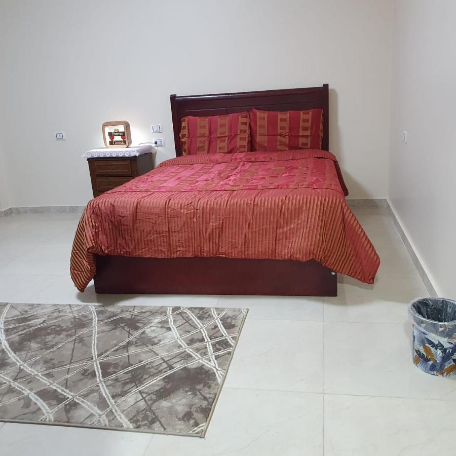 Andy Guest House Pyramids View Kafret el-Gabal Zewnętrze zdjęcie