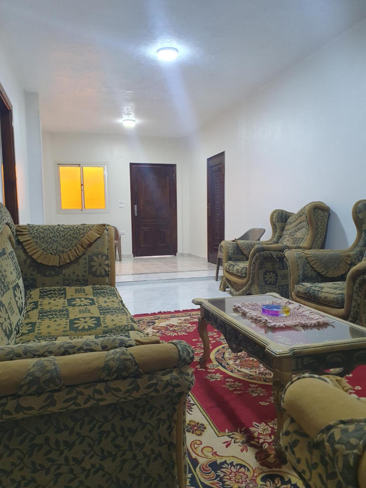 Andy Guest House Pyramids View Kafret el-Gabal Pokój zdjęcie
